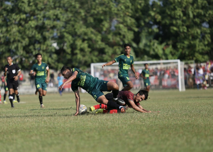 Ditahan Imbang Persekat Tegal, Pelatih PSCS : Puas Dengan Permainan Tim