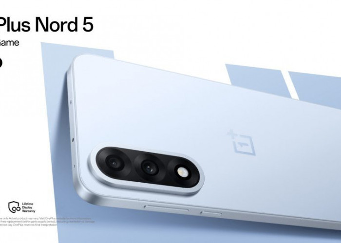 HP OnePlus Nord?5 Launching Juli 2025: Chip Flagship & AI Plus Mind Bikin Antusias!