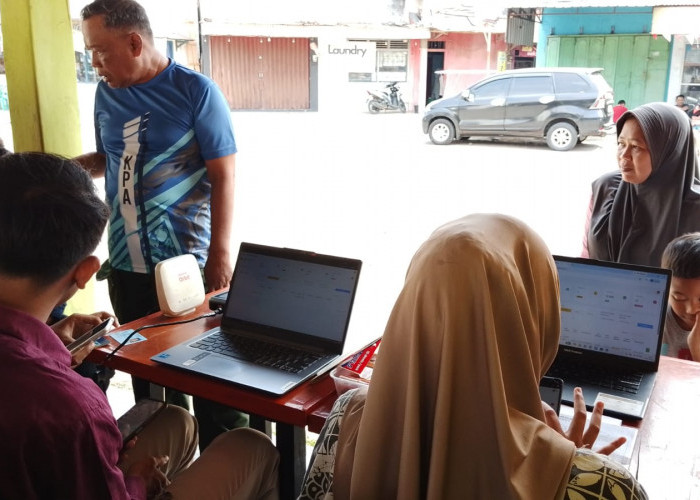 Pelajar Dapat Tarif Khusus Trans Banyumas, Aktivasi Kartu Dibuka di Terminal Kejawar