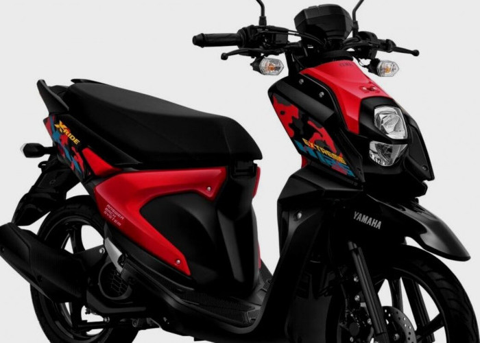 Tips Meningkatkan Efisiensi Penggunaan BBM Motor Matic