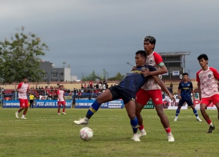 Uji Coba Persibas vs Persikat 6 Desember Batal, Imbas Rusuh Antar Suporter di GOR Satria