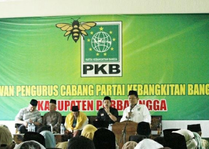 Jelang Pemilu Serentak 2024, Sejumlah Parpol di Purbalingga Mulai Target Perolehan Kursi
