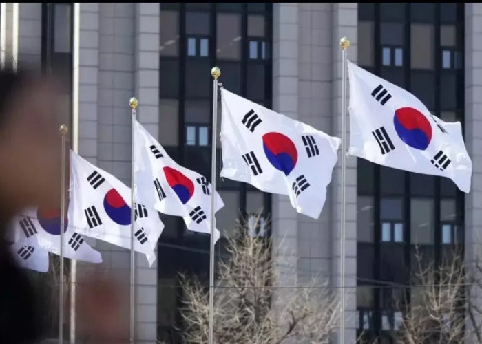WNI Bisa Liburan ke Korea Selatan Tanpa Visa dengan Syarat Ini