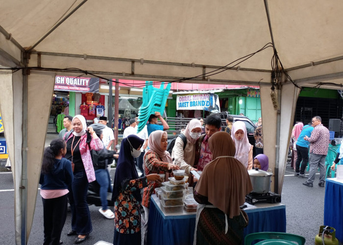 Pertumbuhan Ekonomi Purbalingga 2025 Capai 5,92 Persen, Industri Pengolahan Masih Jadi Penyumbang Terbesar