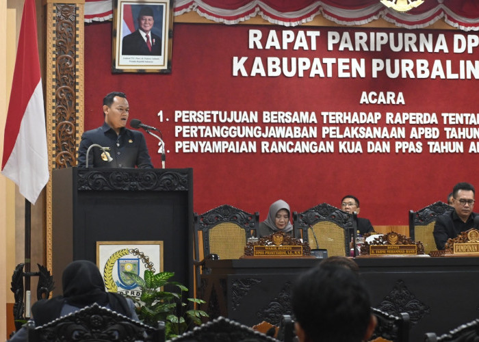 APBD Purbalingga 2027 Diproyeksi Defisit Rp 14 Miliar, Pemkab Andalkan SILPA untuk Menutupinya