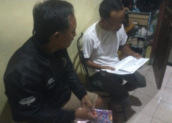 Polisi Sita 1.130 Pil Obat Keras di Purwokerto, Tersangka Ditangkap di Rumahnya Dini Hari