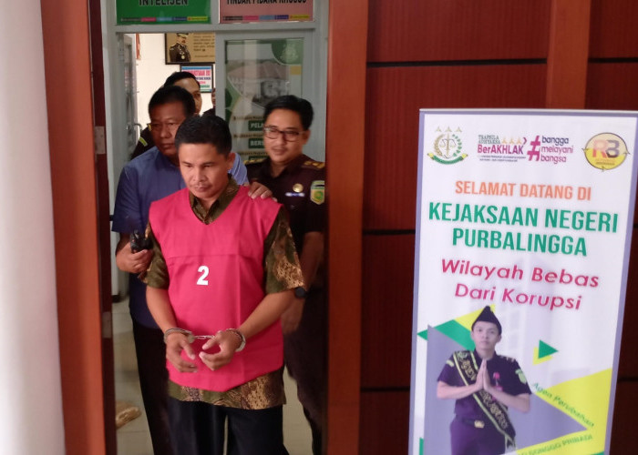 Kejari Tetapkan Tersangka Kasus Dugaan Penyalahgunaan Dana BOS di SMK Penerbangan Perwiratama