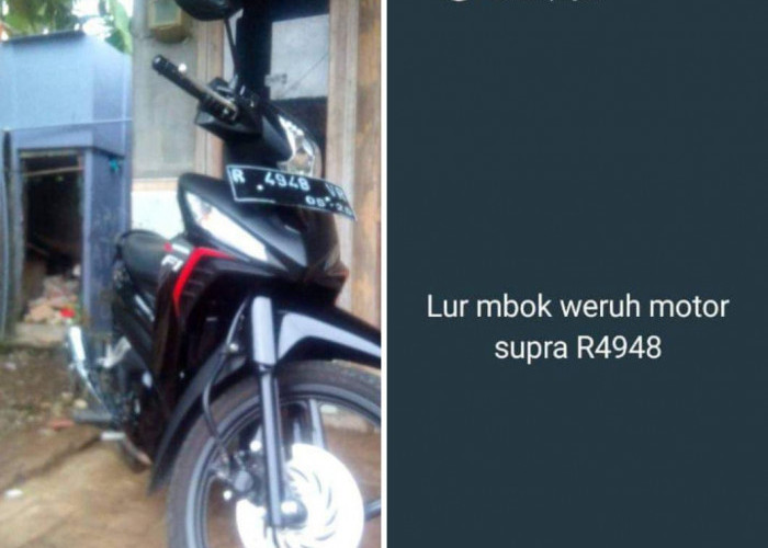 Soal Begal di Jembatan Serayu Rawalo - Cindaga, Begini Kata Kasat Reskrim