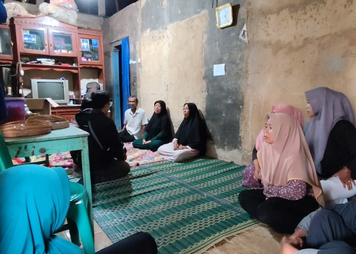 Terungkap Identitas Mayat Bersimbah Darah di Sawah Banjarnegara, Ibu Kenali dari Celana dan Motor