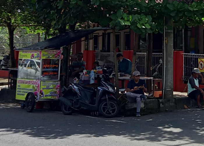 Jumlah UMKM di Purbalingga Capai 57 Ribu Usaha