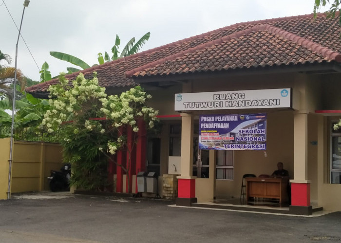 Pendaftaran SMA SNT II Banyumas Diperpanjang, Kuota Tinggal Tiga Kursi