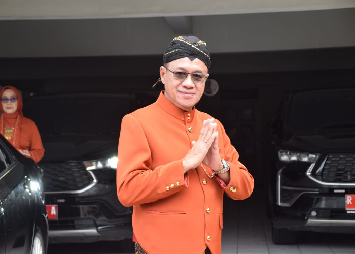 Banyumas Bidik Pasar Diaspora, UMKM Mainan Kayu Didorong Tembus Belanda