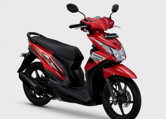 Penyebab Pengajuan Kredit Motor Selalu Ditolak