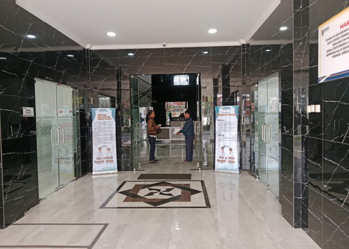 Bapenda Cilacap Bebaskan BPHTB bagi Masyarakat Berpenghasilan Rendah