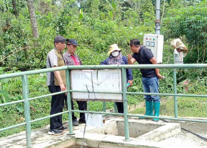 Dinilai Open Dumping TPA Kalipancur Purbalingga Disanksi KLH, DLH Kebut Pemenuhan Controlled Landfill