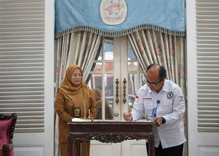 OOT Dinilai Berisiko bagi Anak dan Remaja, Pengawasan di Banjarnegara Diperketat
