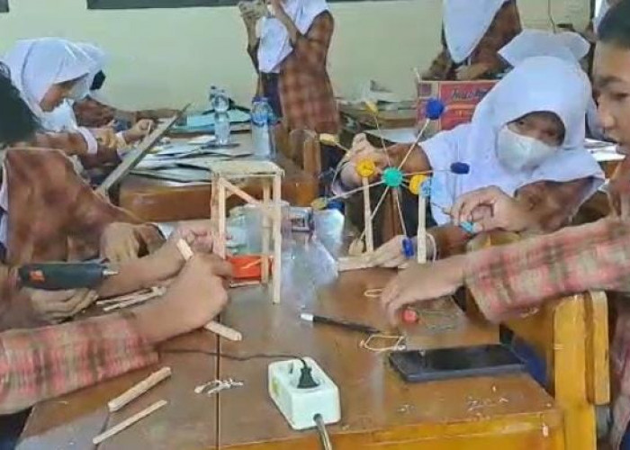 Jam Belajar Siswa di Purbalingga Selama Ramadan Belum Ditetapkan, Tunggu SKB 3 Menteri