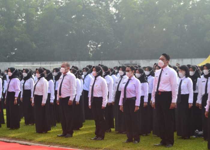 Purbalingga Tunggu Keputusan Rencana Penghapusan Honorer, Begini Penjelasan BKPSDM Purbalingga