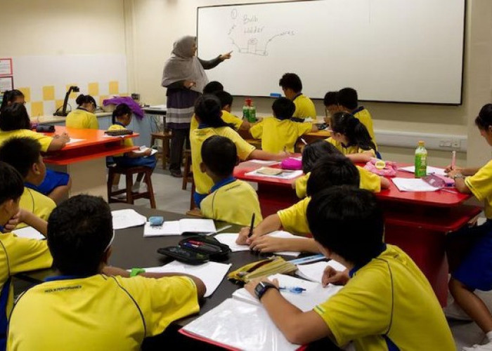 Singapura Tegaskan Hukuman Cambuk untuk Efek Jera Pelaku Bullying