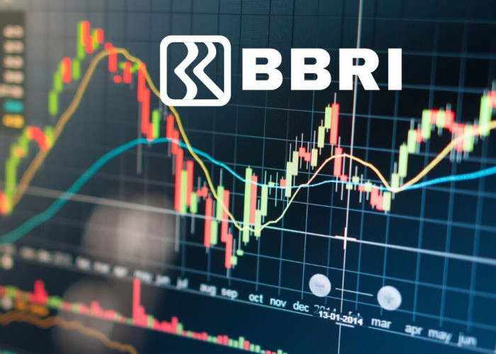 80.000 Koperasi Desa Jadi Lahan Emas Baru BBRI, Ini Faktanya!