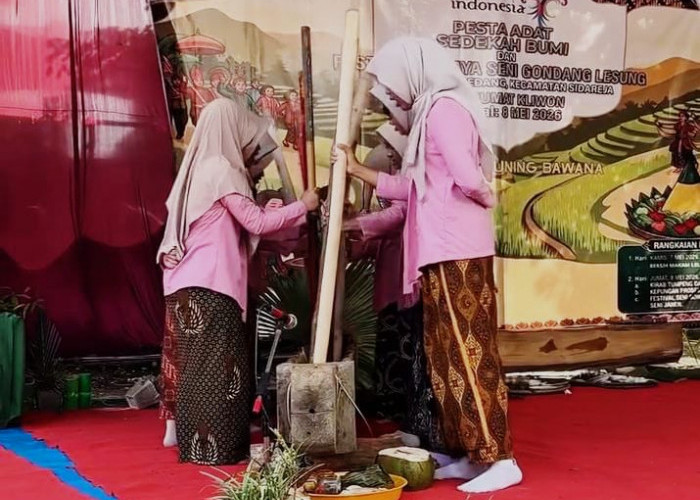 Desa Wisata di Cilacap Didorong Punya Calendar of Event Tahunan