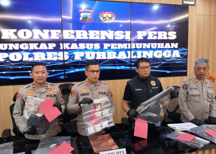 Kasus Pembunuhan di Desa Baleraksa, Pelaku Kerap Dibuli oleh Korban