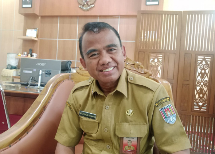 Reaktivasi BPJS-PBI di Cilacap Capai 21,9 Persen, Proses Verifikasi Masih Berjalan