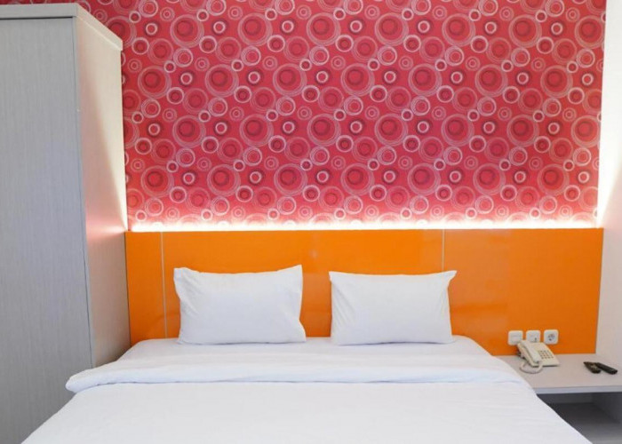 3 Hotel Instagramable di Purwokerto, Bikin Liburan Makin Seru untuk Ngonten