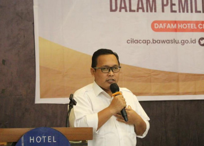 Bawaslu Panggil Pj Bupati Cilacap untuk Klarifikasi Terkait Adanya Laporan Pelanggaran Netralitas ASN