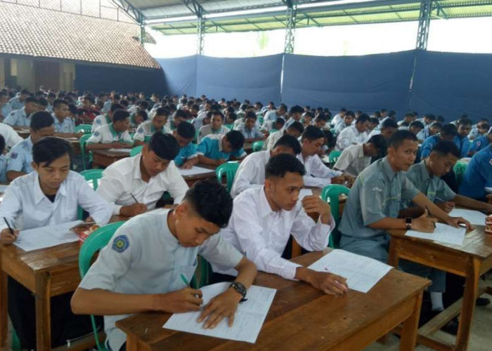 Serapan Kerja BKK SMK Minim, Ini Penjelasan Dinaker dan SMK