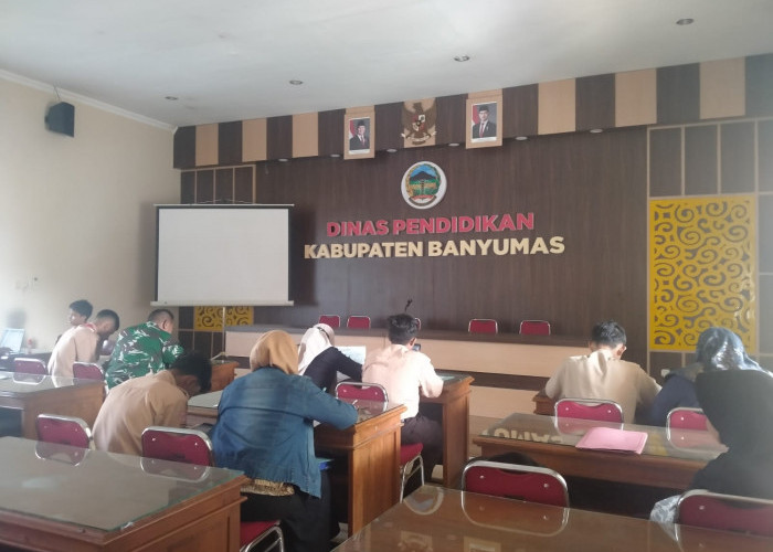 Murid SNT II Banyumas Ikuti MPLS, Kegiatan Berlangsung di Semarang pada Agustus