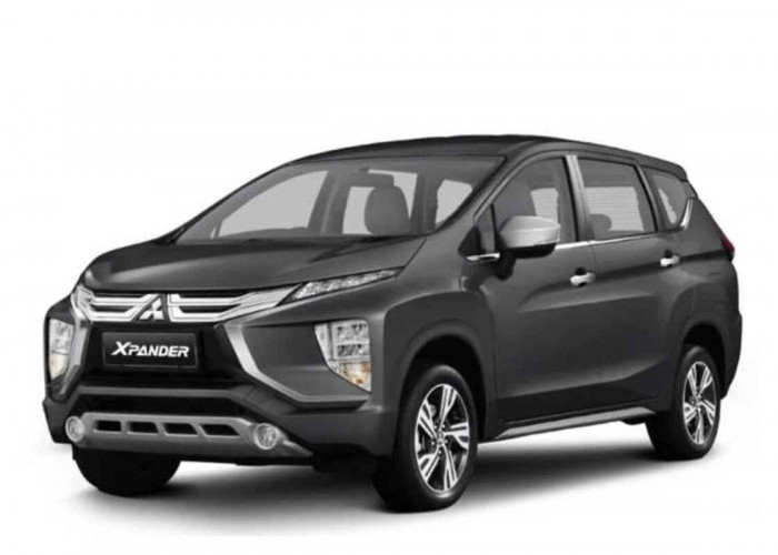 Simulasi Cicilan Xpander Terbaru 2025: Cek Angsuran Mulai dari Rp3 Jutaan!