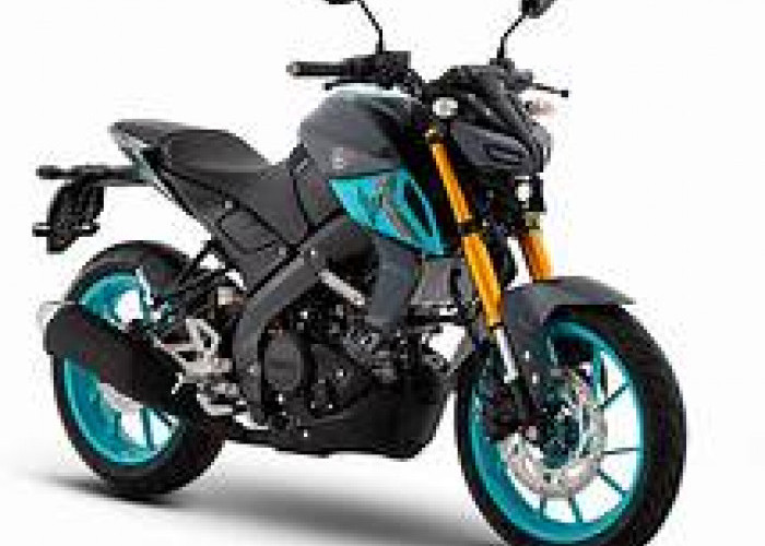 Kredit Motor Yamaha MT-15 jadi Pilihan Tepat untuk Motor Sport Stylish