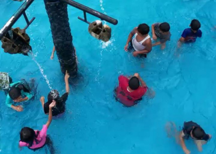 Kunjungan Wisata Purbalingga Belum Maksimal, Baru Capai Separuh Target