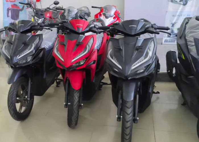 5 Tempat Jual Motor Bekas di Purworejo, Recommended dengan Harga Ekonomis!