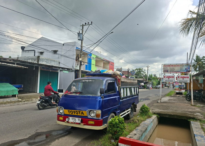 Jasa Angkut Sampah Swasta Dinilai Tak Dongkrak PAD Cilacap