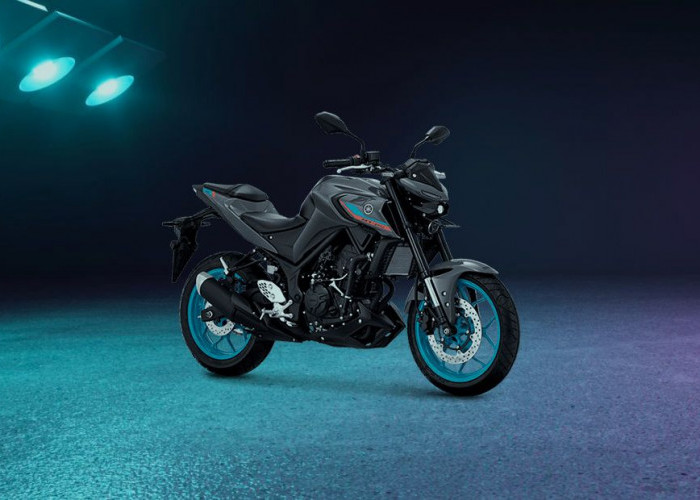 Harga Motor Yamaha MT-25 Cuma Rp 36 Jutaan! Siap Ngegas, Tapi Dompet Tetap Waras