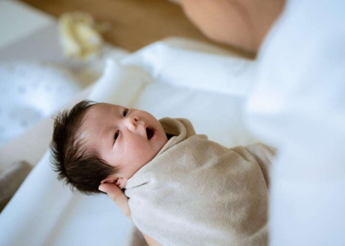 6 Fakta Menarik Tentang Bayi yang Baru Lahir