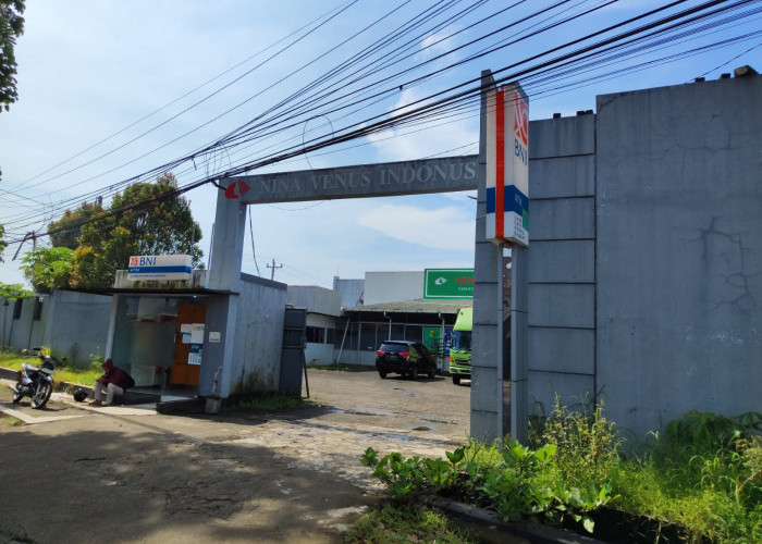 PT Nina Venus Tutup, Ratusan Karyawan Langsung Dialihkan ke Perusahaan Lain