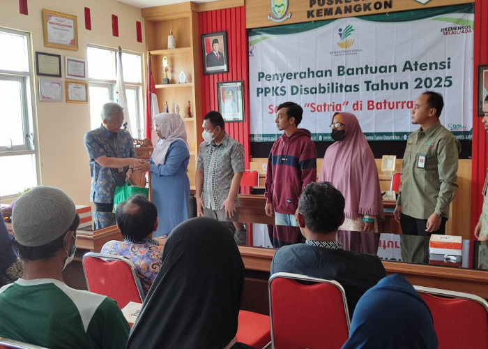 Dukungan Keluarga Jadi Kunci Pemulihan Eks ODGJ di Purbalingga