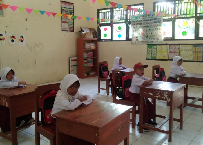 22 Ribu Anak di Cilacap Tak Sekolah, Disdikbud Lakukan Verifikasi Lapangan