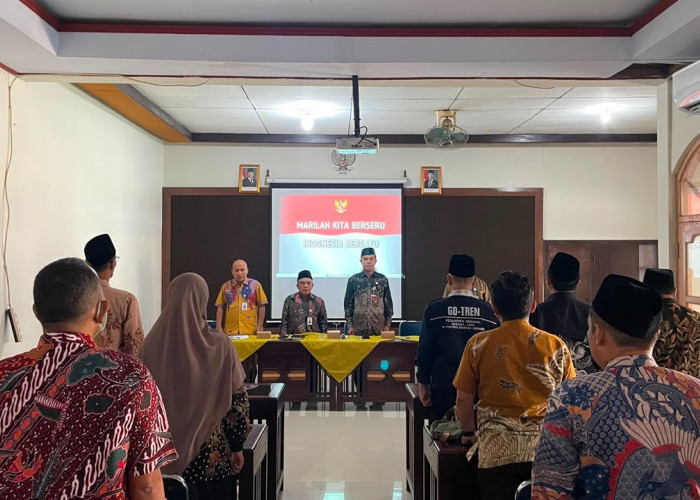 100 Ponpes di Kebumen Belum Miliki Ijin Operasional