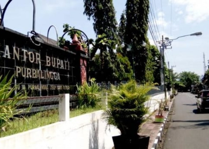 Jalan Onje Bakal Ditutup Total Selama Pelantikan Anggota DPRD Terpilih 19 Agustus Mendatang