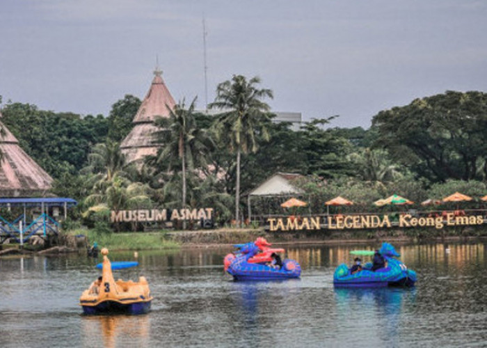 7 Rekomendasi Objek Wisata Seru di Jakarta, Cocok untuk Menghabiskan Libur di Akhir Pekan