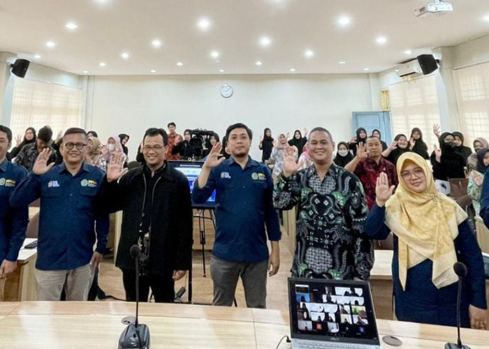 PPKN UMP Kaji Aktualisasi Pancasila dalam Kurikulum Merdeka Belajar di Seminar Nasional
