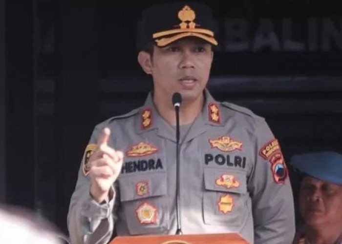 Amankan Nataru, Tiga Gereja Besar Jadi Atensi Pengamanan Polres Purbalingga  