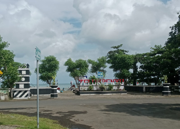 Cilacap Perketat Mitigasi Bencana di Destinasi Wisata Jelang Libur Nataru