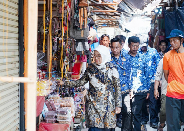 Revitalisasi Goa Jatijajar Dikebut, Pemkab Kebumen Bidik Kebangkitan Wisata 2027