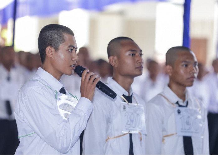 Demi Sekolah Adik dan Ubah Nasib: Cerita Haru Peserta Seleksi Magang Jepang 2026 di Jateng