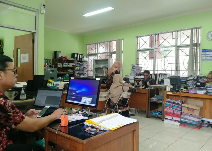 TPG Cair untuk 6.926 Guru Banyumas, Validasi Data Hambat Sebagian Penerima